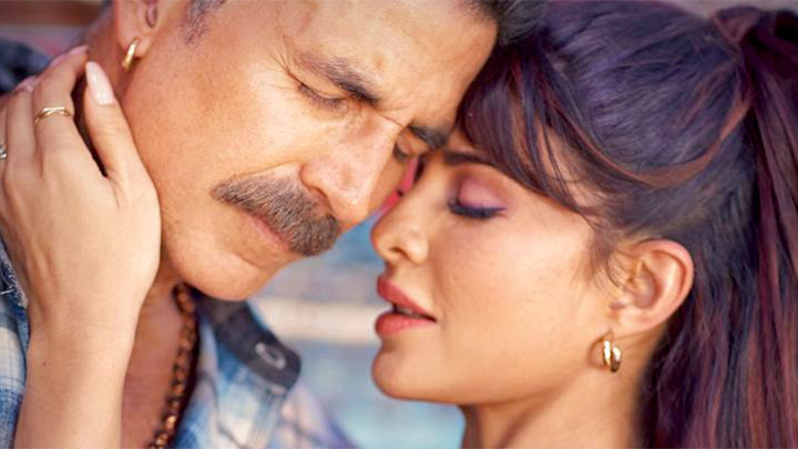 Heer Raanjhana Song: Bachchhan Paandey | Akshay Kumar, Jacqueline Fernandez Heer Raanjhana Song: Bachchhan Paandey | Akshay Kumar, Jacqueline Fernandez