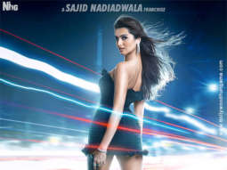 First Look Of The Movie Heropanti 2