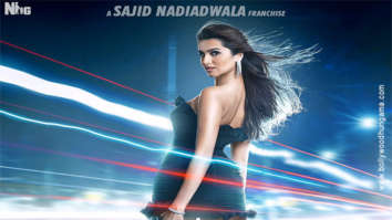 First Look Of The Movie Heropanti 2
