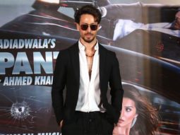 Heropanti 2 star Tiger Shroff responds to the box office success of Gangubai Kathiawadi and The Kashmir Files- “It is a great time for our industry” Heropanti 2 star Tiger Shroff responds to the box office success of Gangubai Kathiawadi and The Kashmir Files- “It is a great time for our industry”
