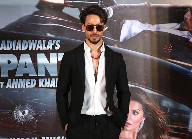 Heropanti 2 star Tiger Shroff responds to the box office success of Gangubai Kathiawadi and The Kashmir Files- “It is a great time for our industry”