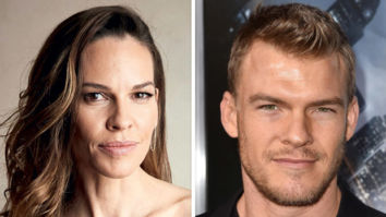 Hilary Swank and Alan Ritchson to star in true story-based film Ordinary Angels