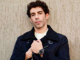 How Jim Sarbh got his stolen mobile phone back from the thief?