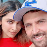 Hrithik Roshan and Deepika Padukone starrer Fighter to now release on September 28, 2023