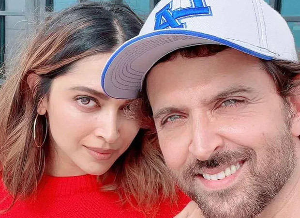 Hrithik Roshan and Deepika Padukone starrer Fighter to now release on September 28, 2023