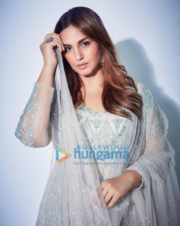 Celebrity Photo Of Huma Qureshi