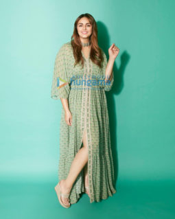 Celeb Photos Of Huma Qureshi