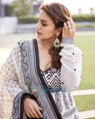 Celeb Photos Of Huma Qureshi