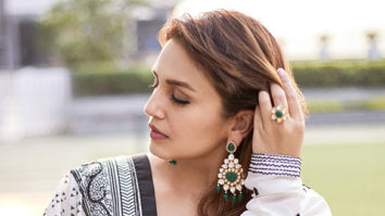 Celeb Photos Of Huma Qureshi