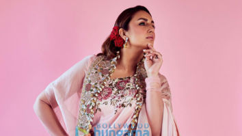 Celeb Photos Of Huma Qureshi