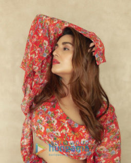 Celeb Photos Of Huma Qureshi