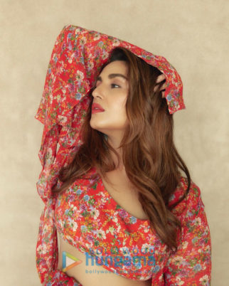 Celeb Photos Of Huma Qureshi