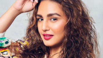 Celeb Photos Of Huma Qureshi