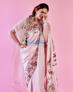 Celeb Photos Of Huma Qureshi