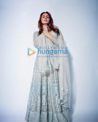 Celebrity Photo Of Huma Qureshi