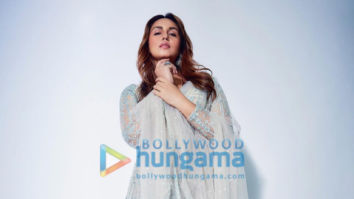 Celebrity Photo Of Huma Qureshi