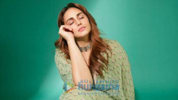 Celeb Photos Of Huma Qureshi