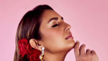 Celeb Photos Of Huma Qureshi