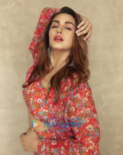 Celeb Photos Of Huma Qureshi