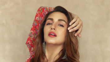 Celeb Photos Of Huma Qureshi