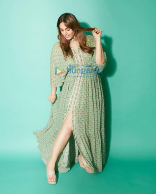 Celeb Photos Of Huma Qureshi