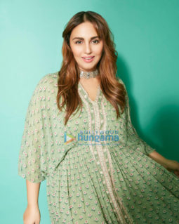 Celeb Photos Of Huma Qureshi