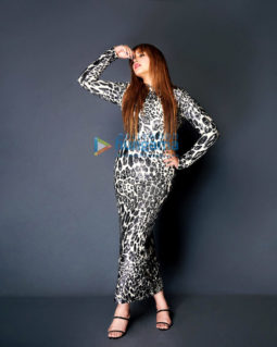 Celeb Photos Of Huma Qureshi