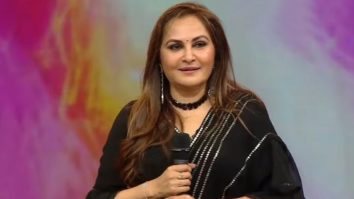 Hunarbaaz: Jaya Prada & Mithun Da share their good old memories | Karan Johar, Parineet C