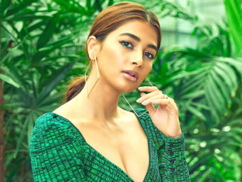 “I want to inspire the other generation for doing more female-centric action films,” says Radhe Shyam star Pooja Hegde “I want to inspire the other generation for doing more female-centric action films,” says Radhe Shyam star Pooja Hegde