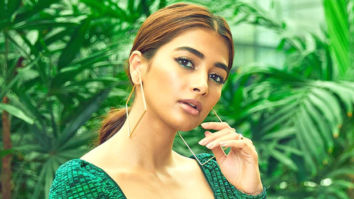 “I want to inspire the other generation for doing more female-centric action films,” says Radhe Shyam star Pooja Hegde