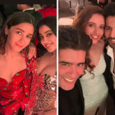 INSIDE PHOTOS: Janhvi Kapoor, Vijay Deverakonda, Alia Bhatt, Varun Dhawan, Ananya Panday among others steal the limelight at Dharma Productions’ CEO Apoorva Mehta’s star-studded 50th birthday bash
