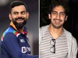 “If I had to cast a cricketer for Brahmastra, it would be Virat Kohli”- Ayan Mukerji