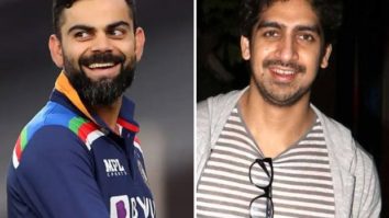 “If I had to cast a cricketer for Brahmastra, it would be Virat Kohli”- Ayan Mukerji