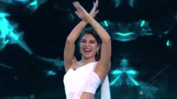 India’s Got Talent: Jacqueline Fernandez and Badshah perform on Paani Paani | Attack | Rakul Preet S