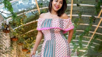 “It’s not okay,” says Debina Bonnerjee on women getting unwarranted questions about pregnancy