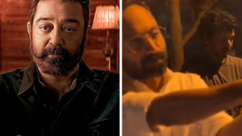 It’s a wrap for Kamal Haasan starrer Vikram; Fahadh Faasil ends shoot with a bang