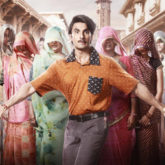 REVEALED: Ranveer Singh to play superhero in Yash Raj Films Jayeshbhai Jordaar
