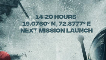 First Look of the Movie The JGM