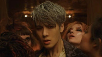 Jackson Wang serves enigmatic showmanship in theatrical music video for ‘Blow’ from upcoming album Magic Man