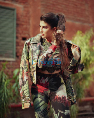 Celebrity Photos of Jacqueline Fernandez