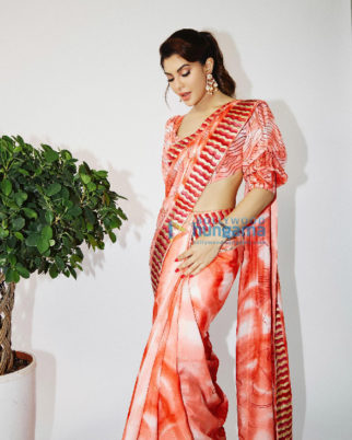 Celeb Photos Of Jacqueline Fernandez