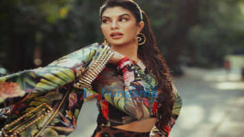 Celebrity Photos of Jacqueline Fernandez