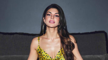 Celeb Photos Of Jacqueline Fernandez