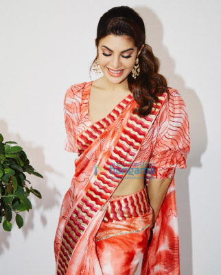 Celeb Photos Of Jacqueline Fernandez