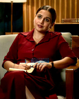 Movie Stills Of The Movie Jalsa
