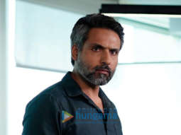 Movie Still of the movie Jalsa