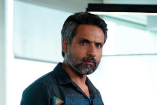 Movie Still of the movie Jalsa