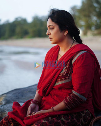 Movie Still of the movie Jalsa