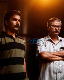 Movie Still of the movie Jalsa