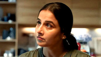 Movie Stills Of The Movie Jalsa